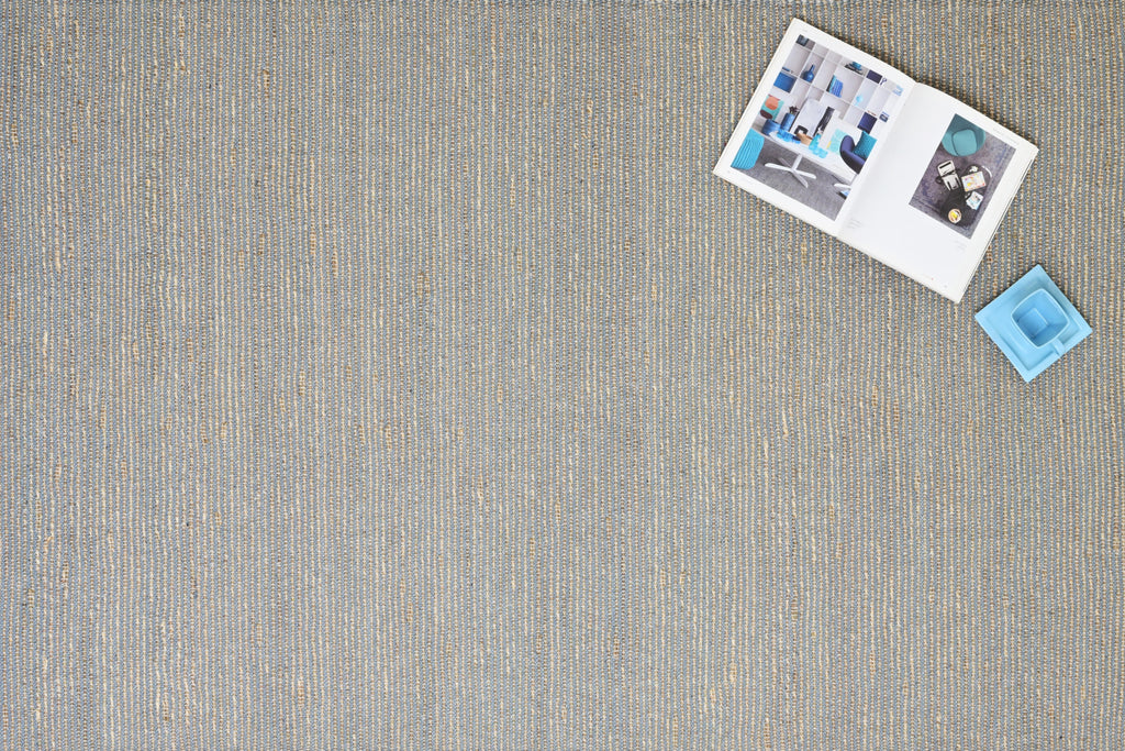 Alfombra de Pasto Marino – Borde Acabado