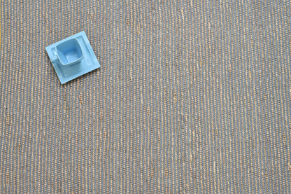 Alfombra de Pasto Marino – Borde Acabado