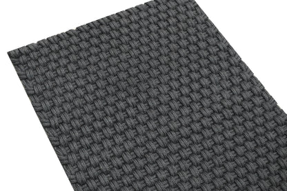 Alfombra Exterior de Hilo PET Hecha a Mano