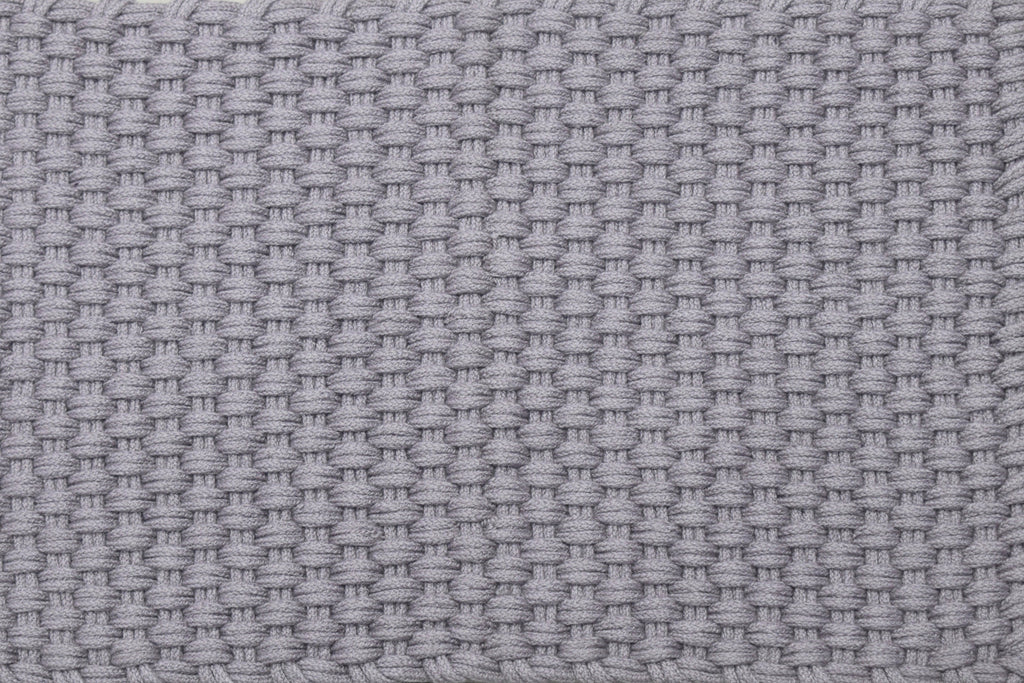 Alfombra Exterior de Hilo PET Hecha a Mano