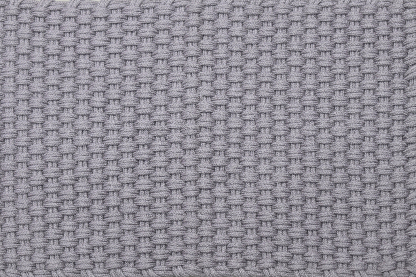 Alfombra Exterior de Hilo PET Hecha a Mano