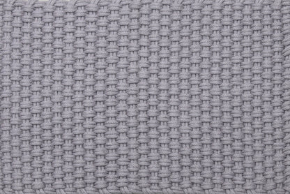 Alfombra Exterior de Hilo PET Hecha a Mano