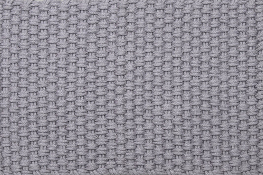 Alfombra Exterior de Hilo PET Hecha a Mano