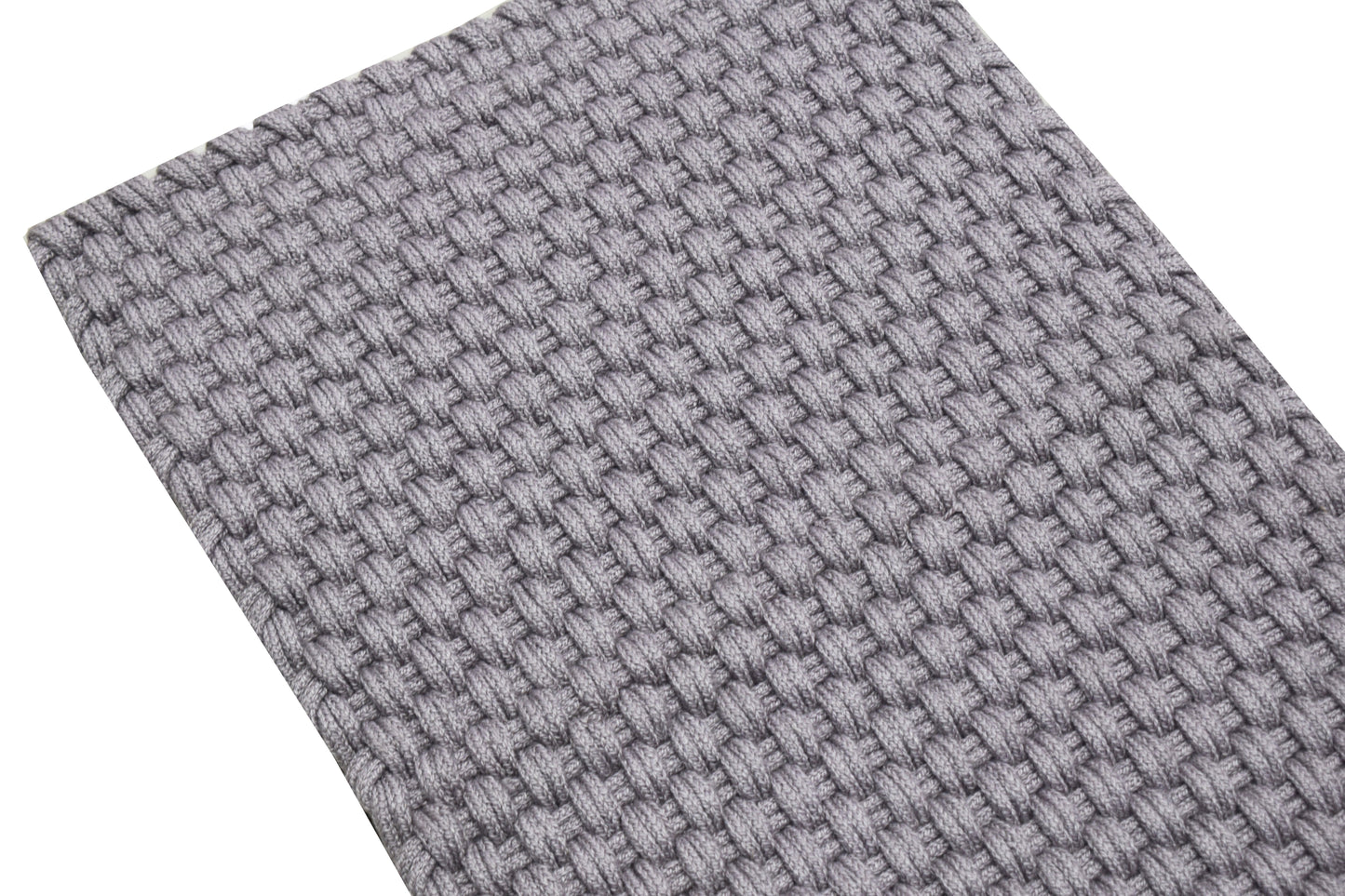 Alfombra Exterior de Hilo PET Hecha a Mano