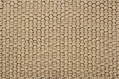 Alfombra Exterior de Hilo PET Hecha a Mano