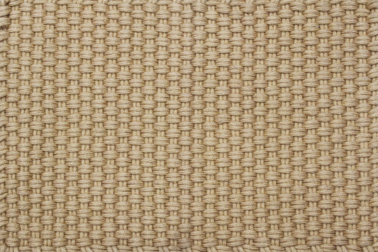 Alfombra Exterior de Hilo PET Hecha a Mano