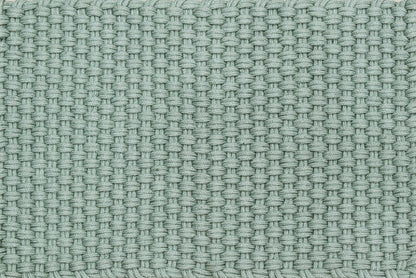 Alfombra Exterior de Hilo PET Hecha a Mano