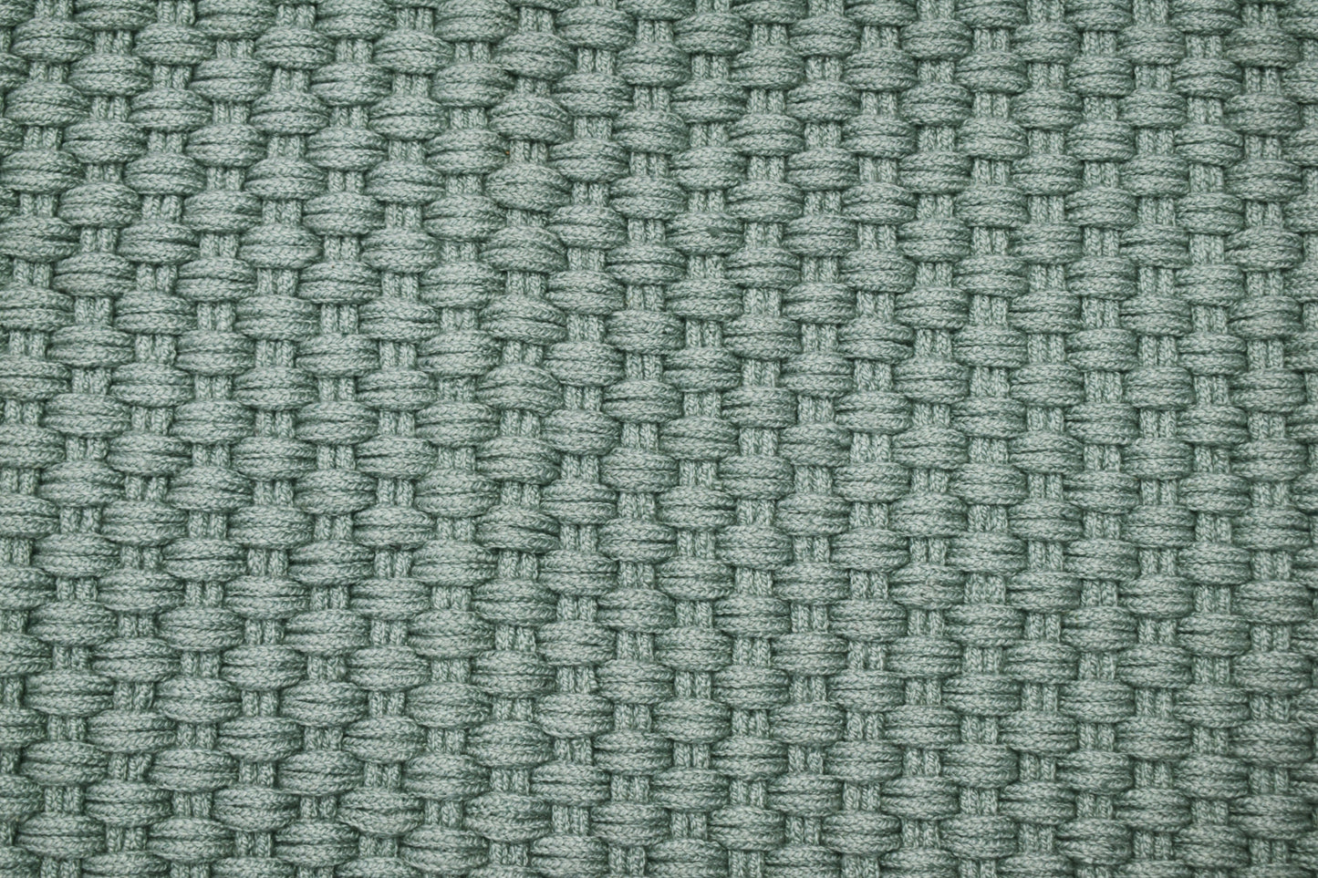 Alfombra Exterior de Hilo PET Hecha a Mano