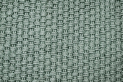 Alfombra Exterior de Hilo PET Hecha a Mano