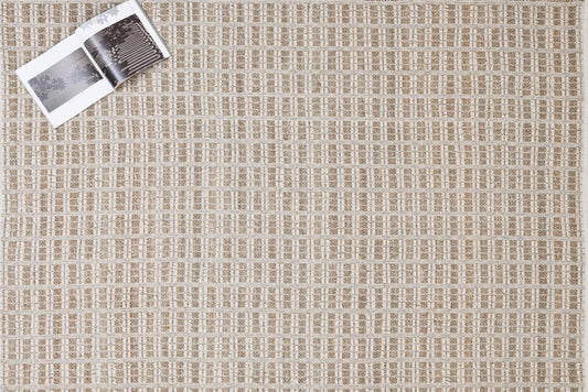 Alfombra de Pasto Marino – Borde Acabado