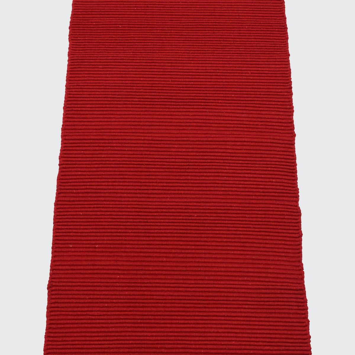 Alfombra playera IC10395 roja, vista completa