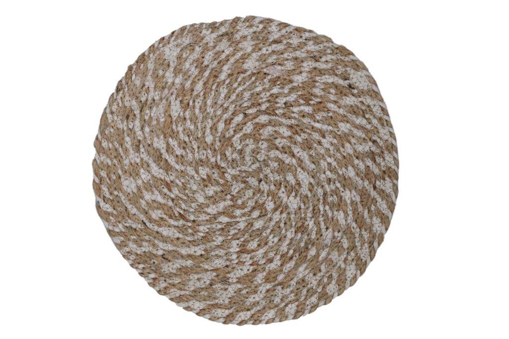 Set de Individuales de Yute