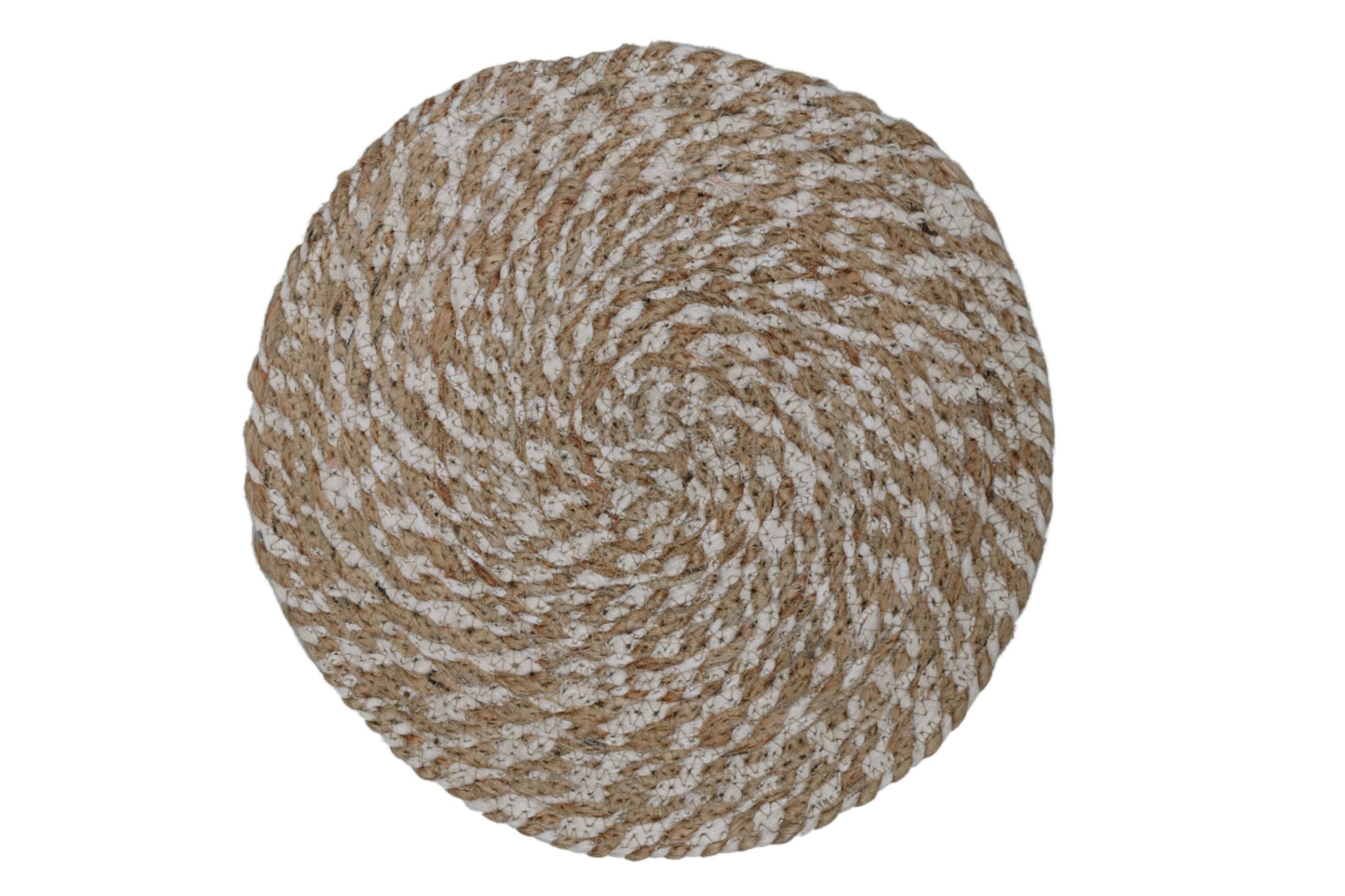 Set de Individuales de Yute