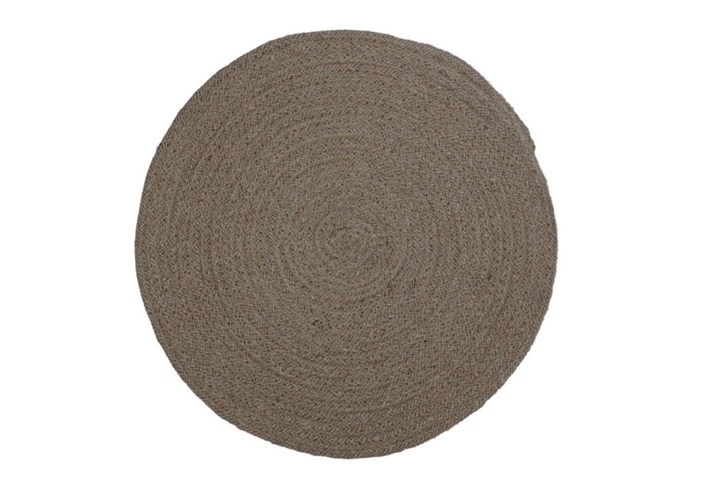 Set de Individuales de Yute