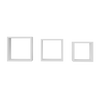 Estantería Decorativa de Cubos – Juego de 3