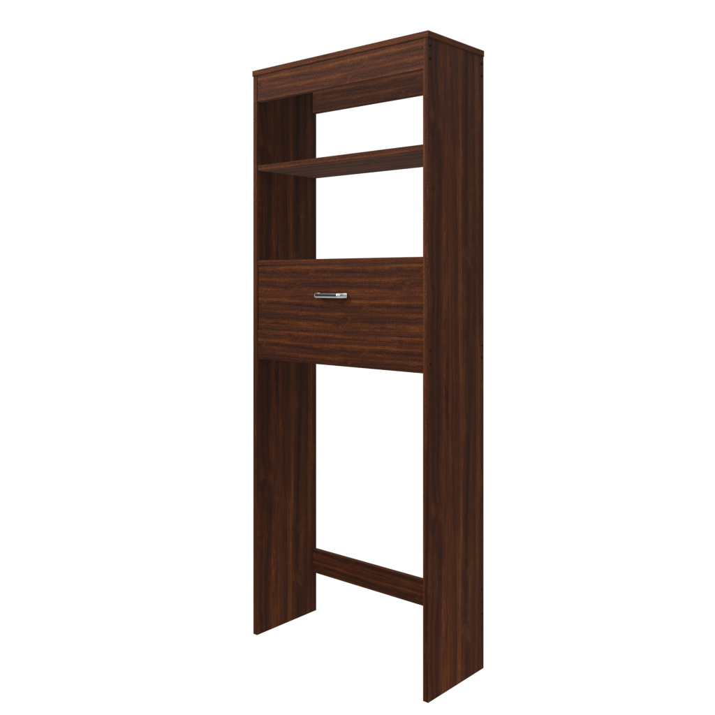 Organizador de Baño para Sobre el Inodoro