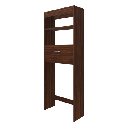 Organizador de Baño para Sobre el Inodoro