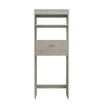 Organizador de Baño para Sobre el Inodoro