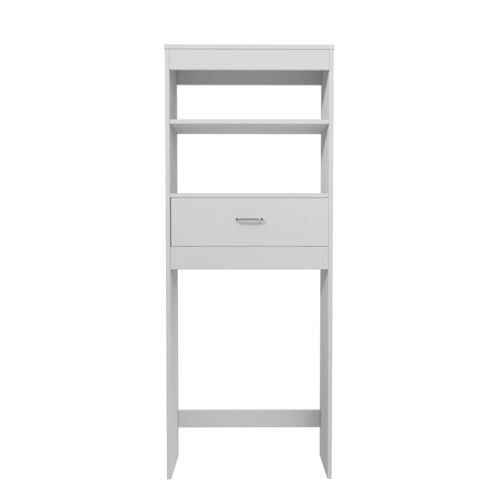 Organizador de Baño para Sobre el Inodoro