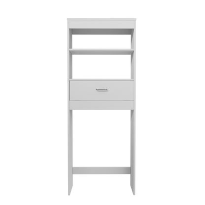 Organizador de Baño para Sobre el Inodoro