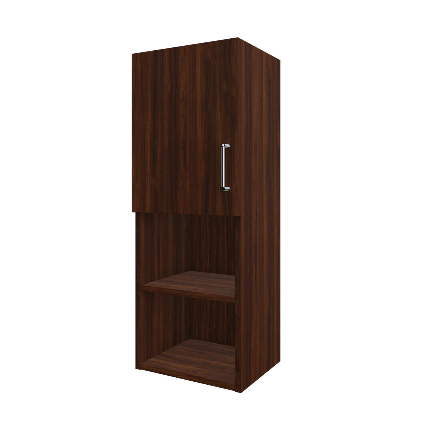 Almacenamiento Auxiliar Lateral para Baño