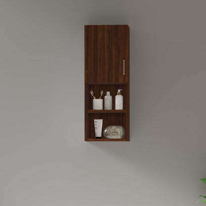 Almacenamiento Auxiliar Lateral para Baño