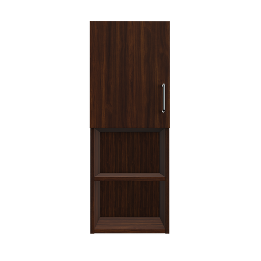 Almacenamiento Auxiliar Lateral para Baño