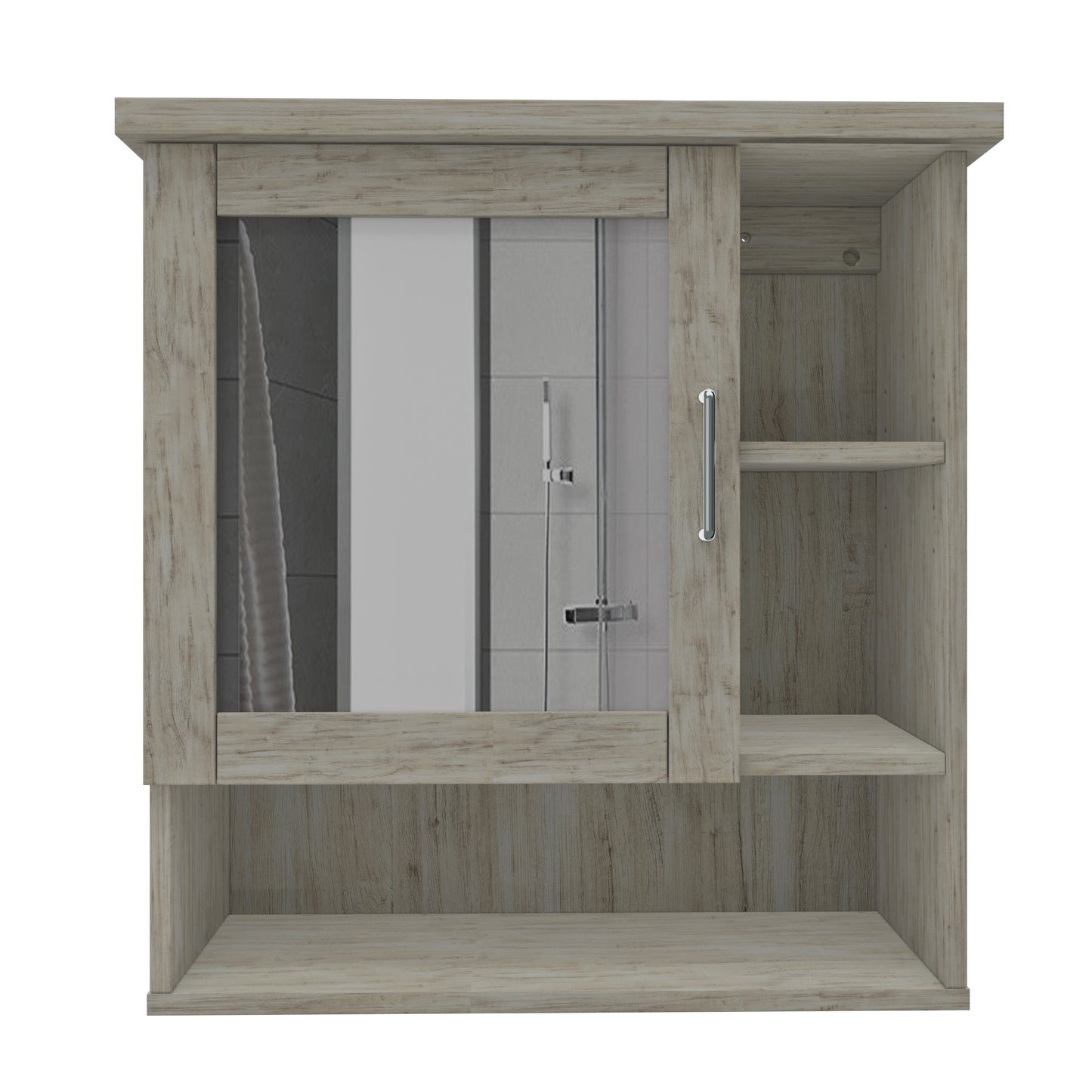 Gabinete de Medicina para Baño