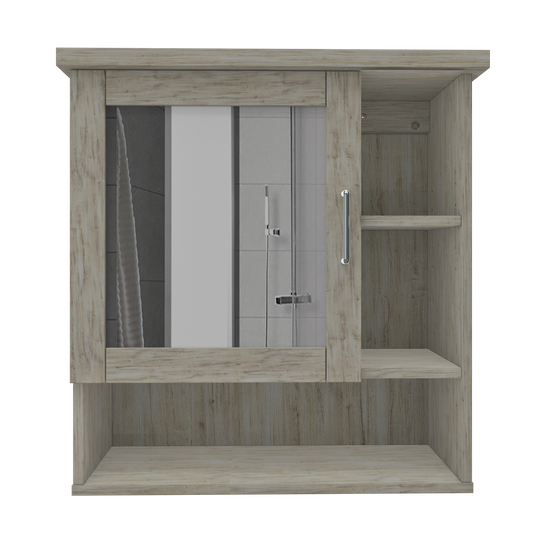 Gabinete de Medicina para Baño