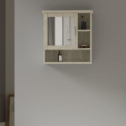 Gabinete de Medicina para Baño