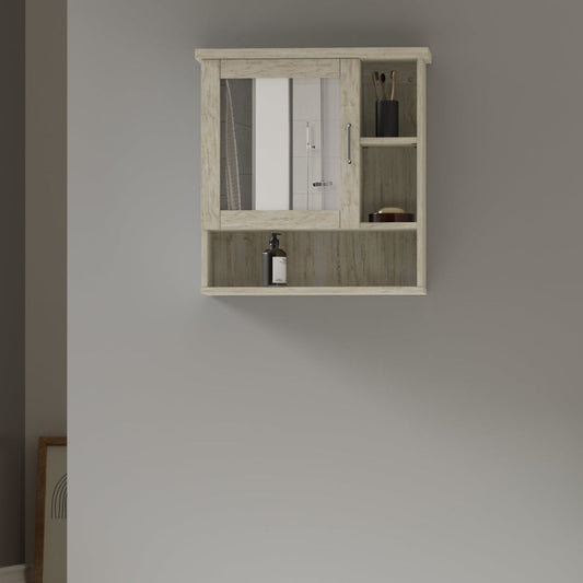 Gabinete de Medicina para Baño