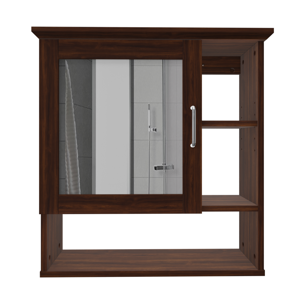 Gabinete de Medicina para Baño