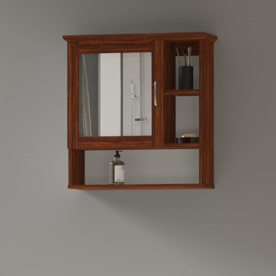 Gabinete de Medicina para Baño