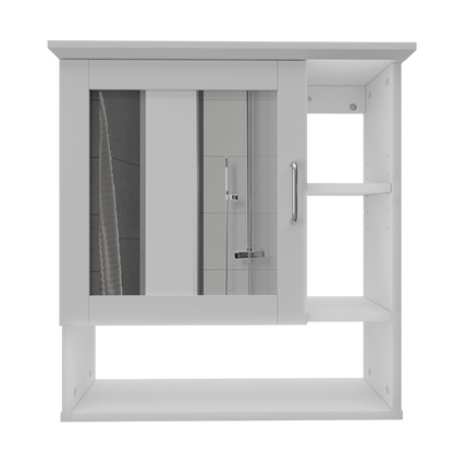 Gabinete de Medicina para Baño