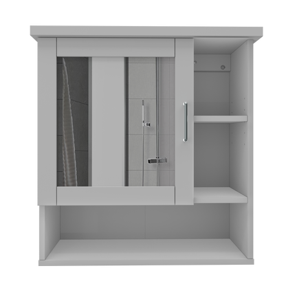 Gabinete de Medicina para Baño