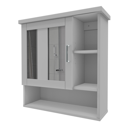 Gabinete de Medicina para Baño