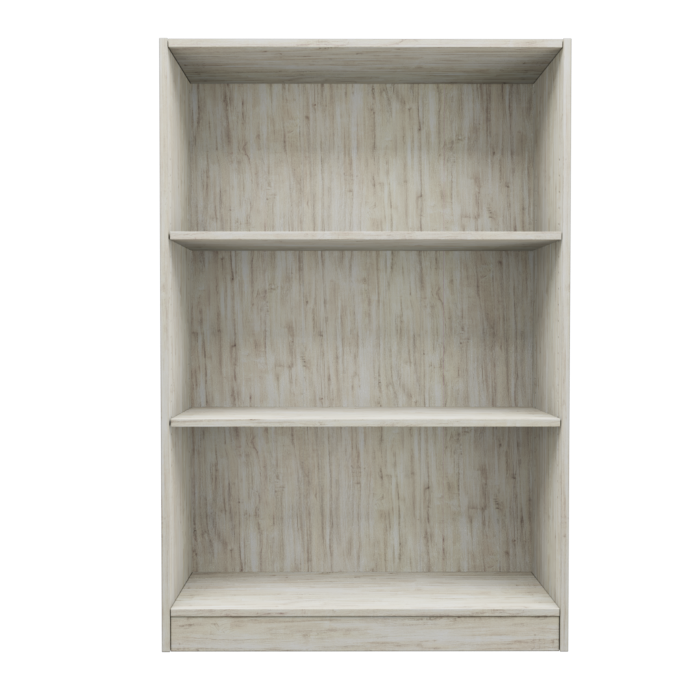 Estantería de 3 Niveles