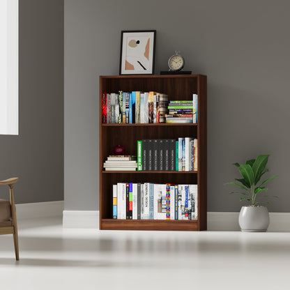 Estantería de 3 Niveles