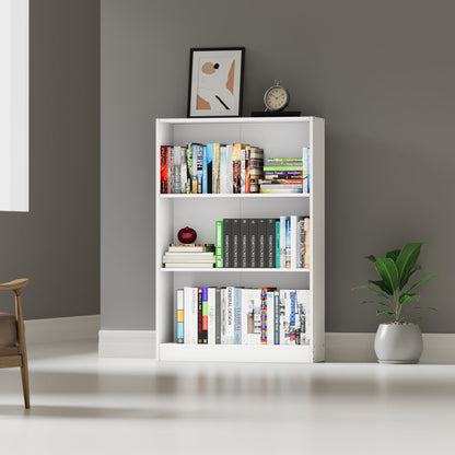 Estantería de 3 Niveles