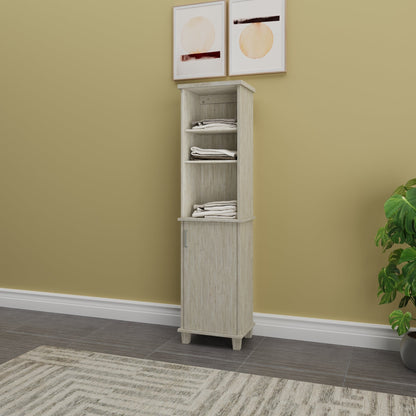 Gabinete Multiusos para Ropa de Cama