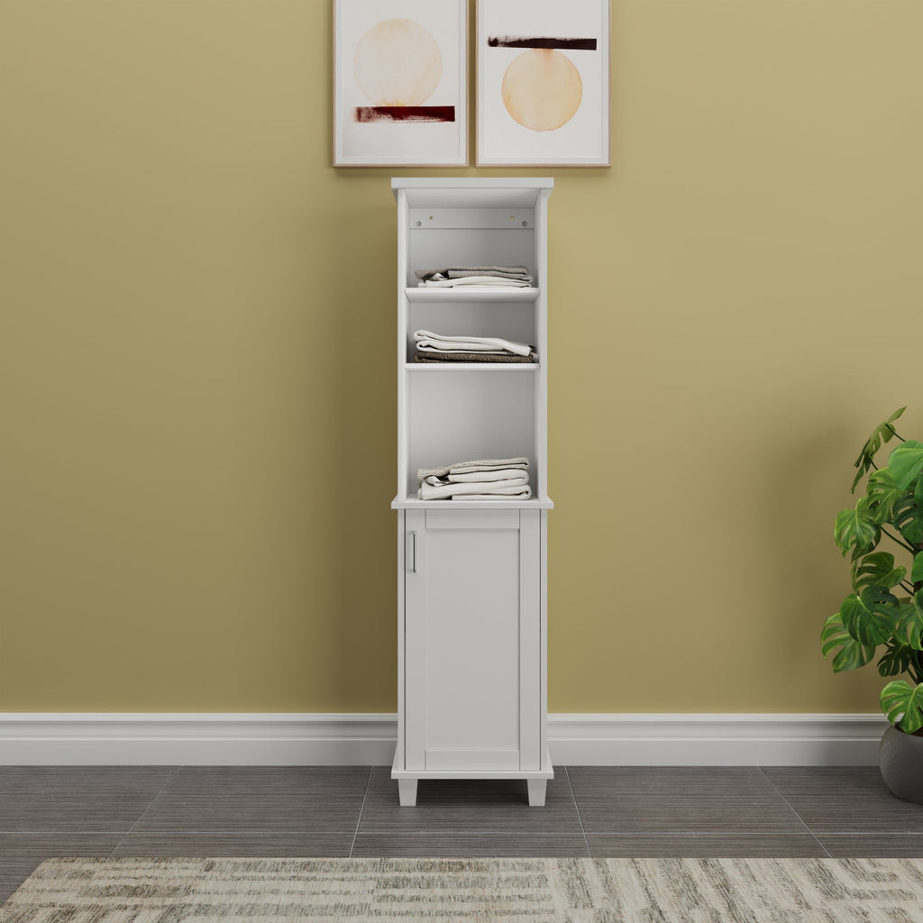 Gabinete Multiusos para Ropa de Cama