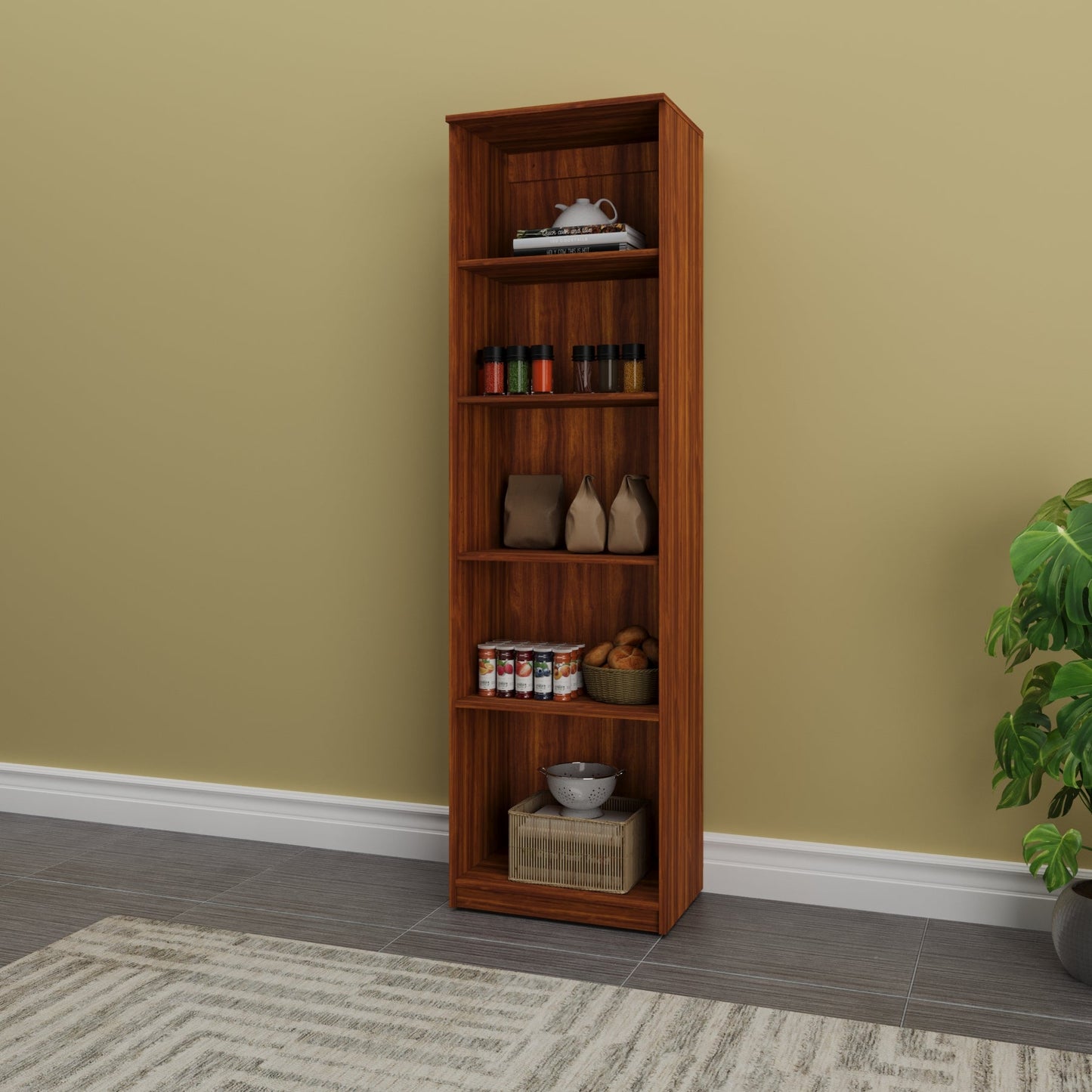 Gabinetes de Doble Puerta