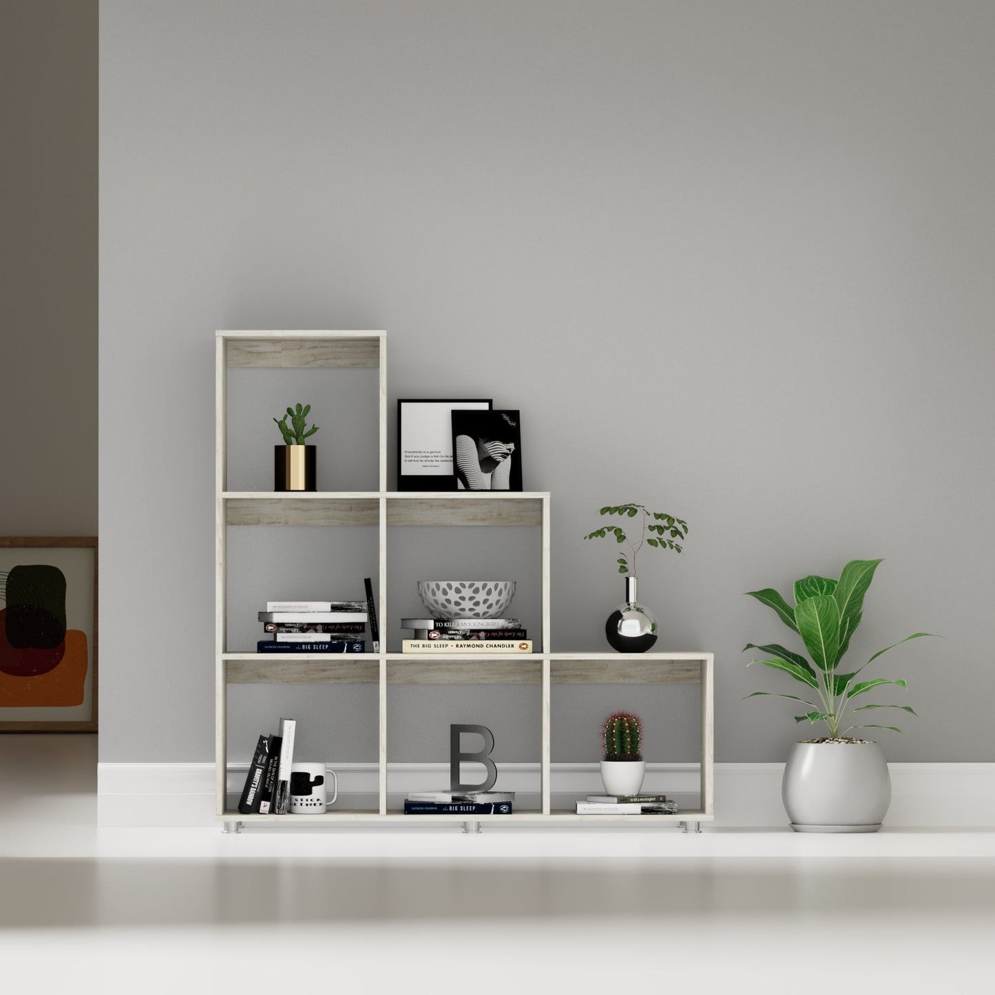 Cubos Decorativos de Almacenamiento