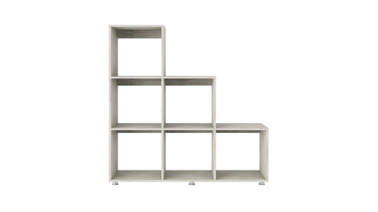 Cubos Decorativos de Almacenamiento