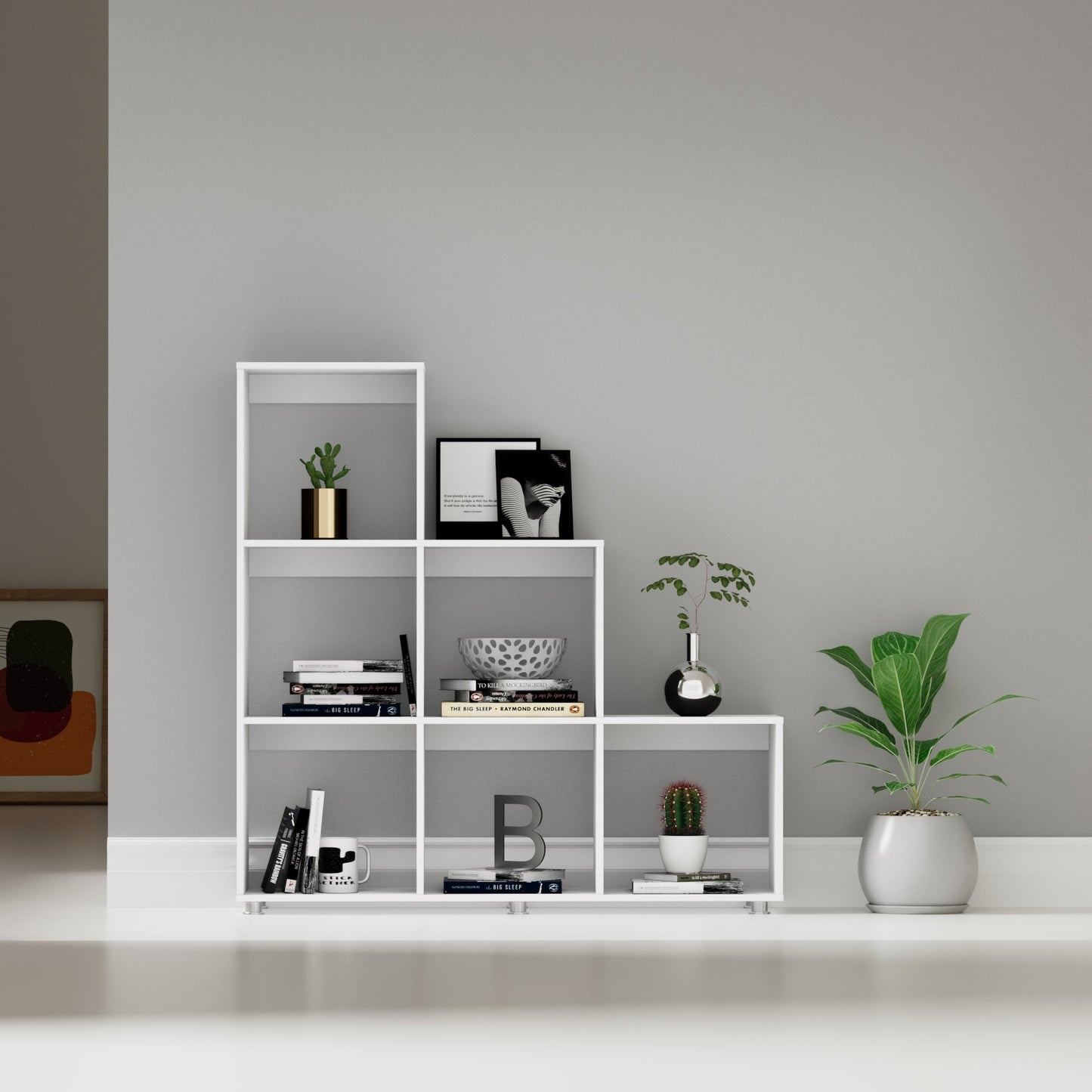 Cubos Decorativos de Almacenamiento