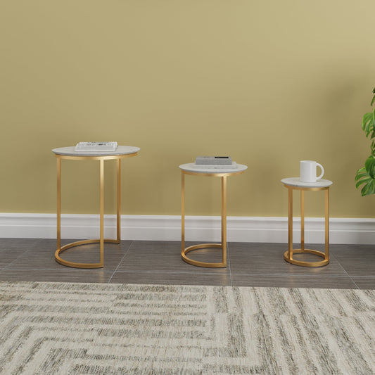 Mesa de Centro (Juego de 3)