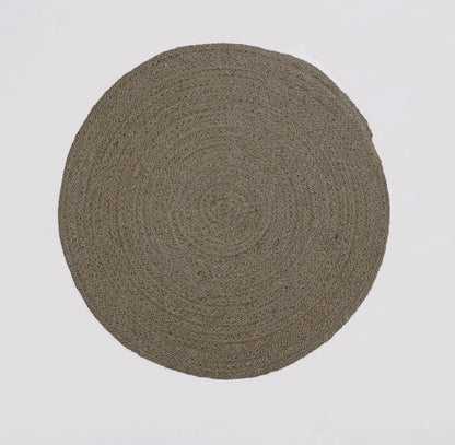 Set de Individuales de Yute