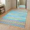 Alfombra BZ5 en un vestidor elegante