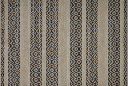 Alfombra Kilim de Algodón – Borde Acabado