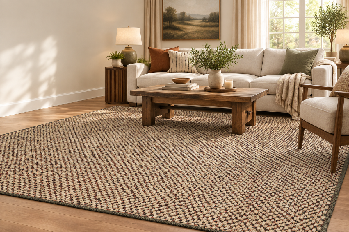 SIMSA Shop homepage rug banner